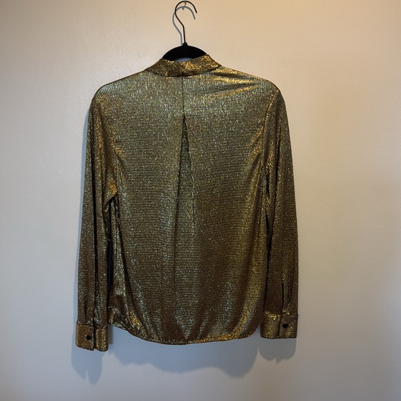 Sam & Lavi Wynter Blouse - Picture 6 of 6